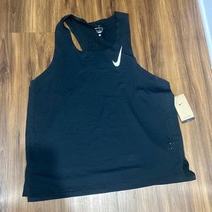Nike tank